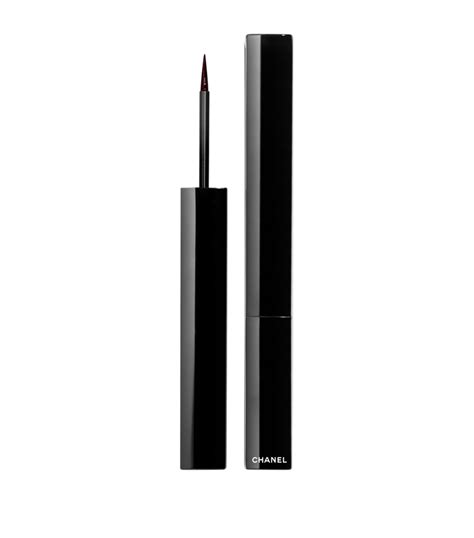 chanel kohl eyeliner|Chanel waterproof liquid eyeliner.